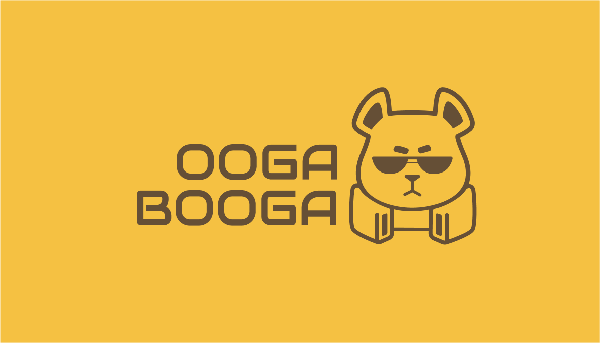 ooga booga, original